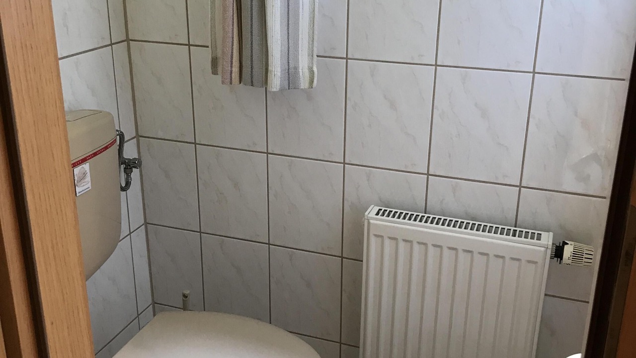 Photo of Bathroom in Bad Schandau