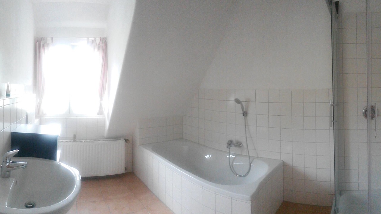 Photo of Bathroom in Hiltpoltstein