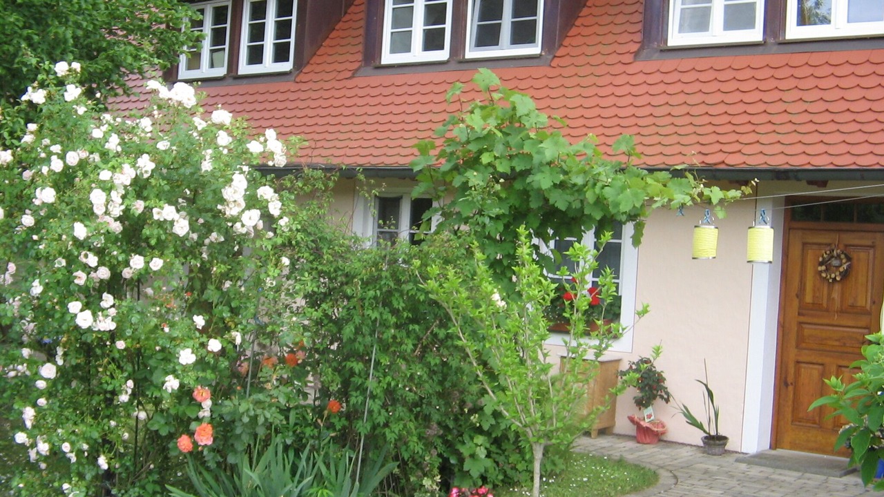 Photo of Outdoor in Hiltpoltstein