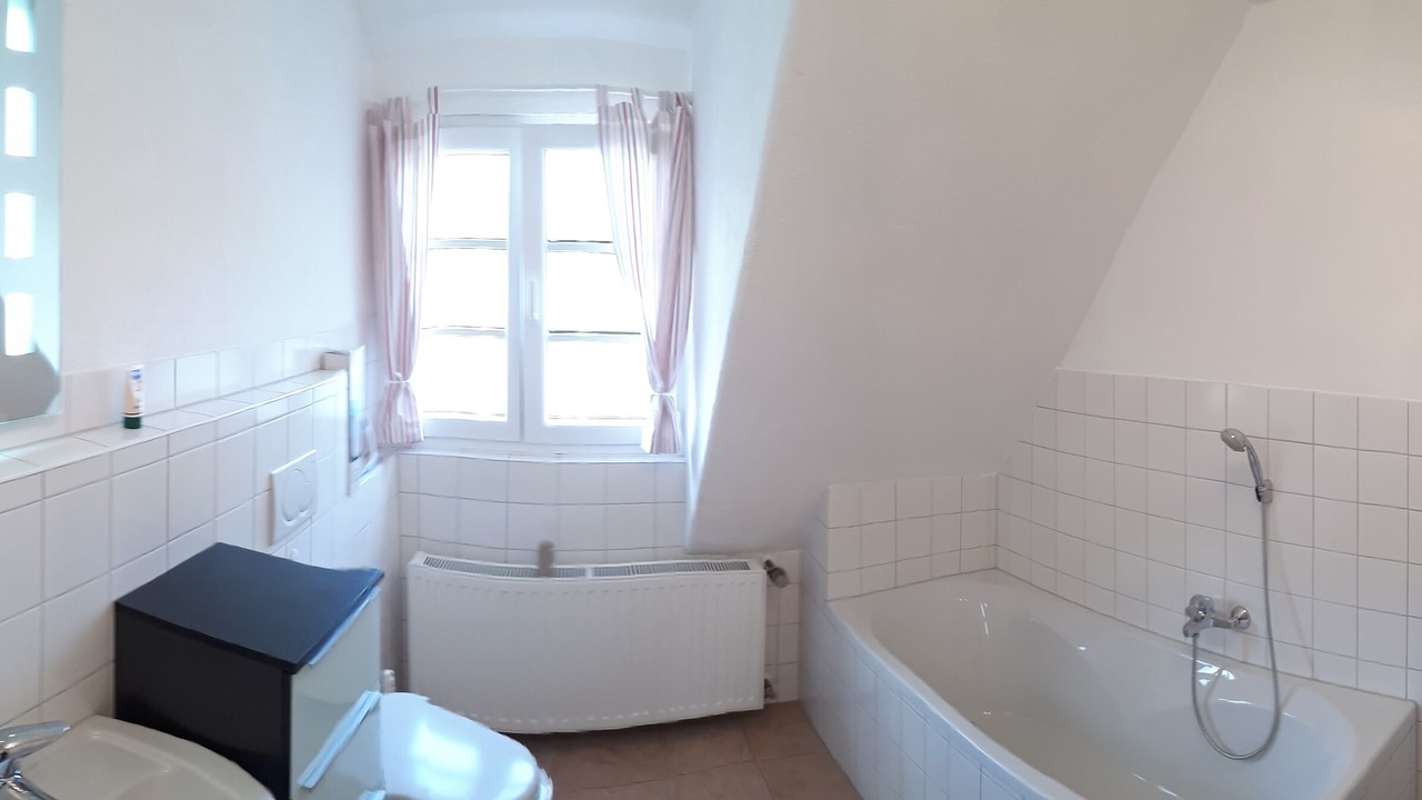 Photo of Bathroom in Hiltpoltstein