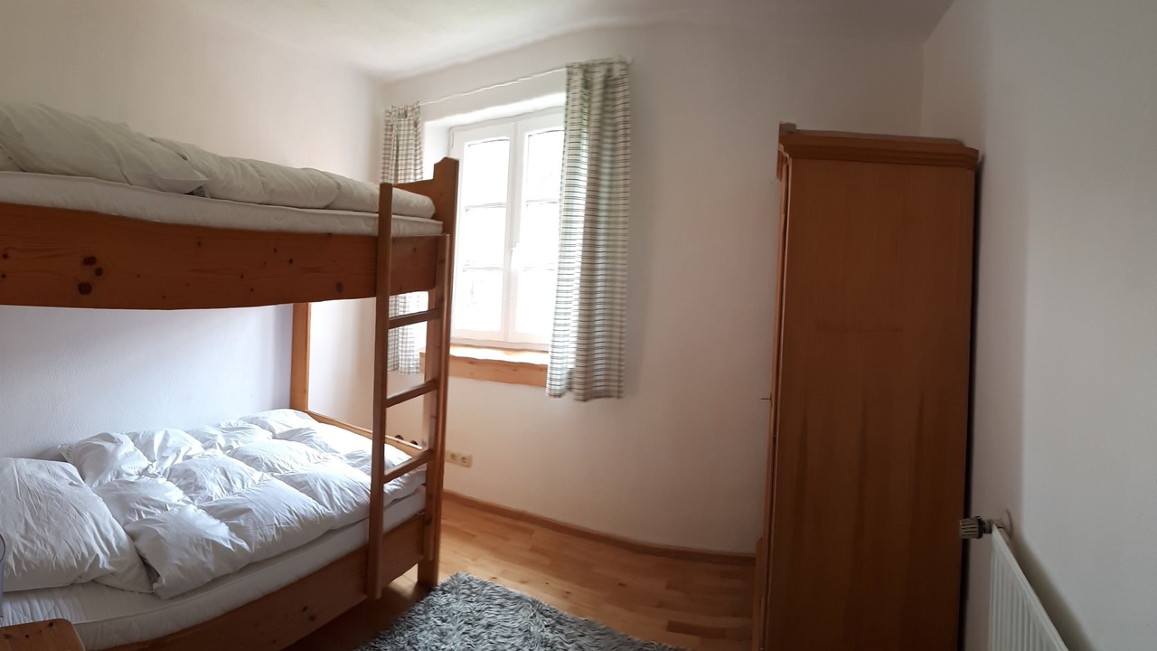 Photo of Bedroom in Hiltpoltstein