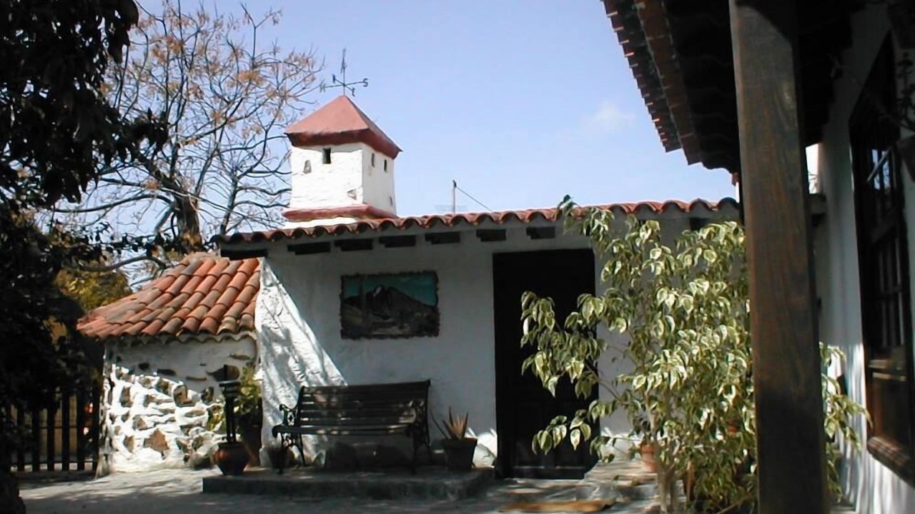 Photo of Outdoor in Valle de Guerra