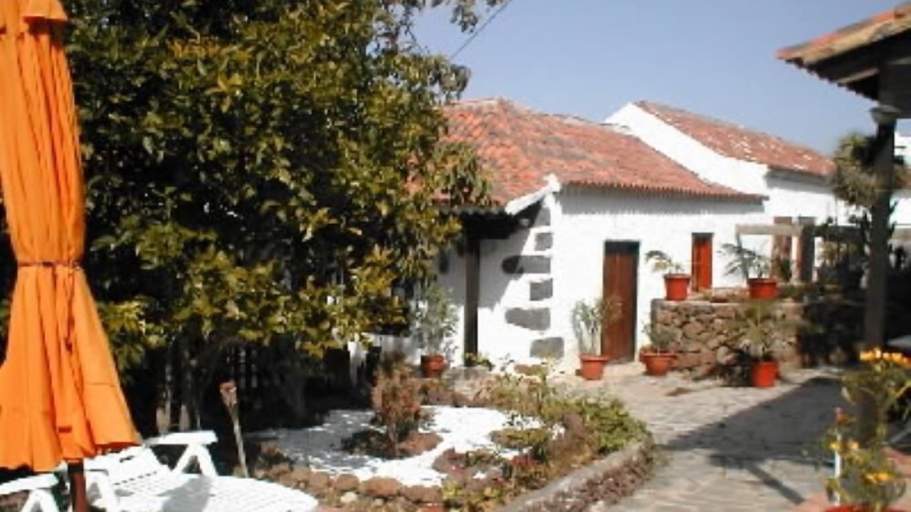 Photo of Outdoor in Valle de Guerra