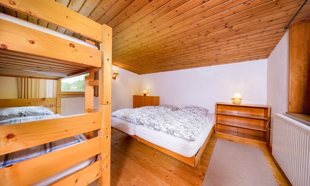 Photo of Bedroom in Nesselwaengle