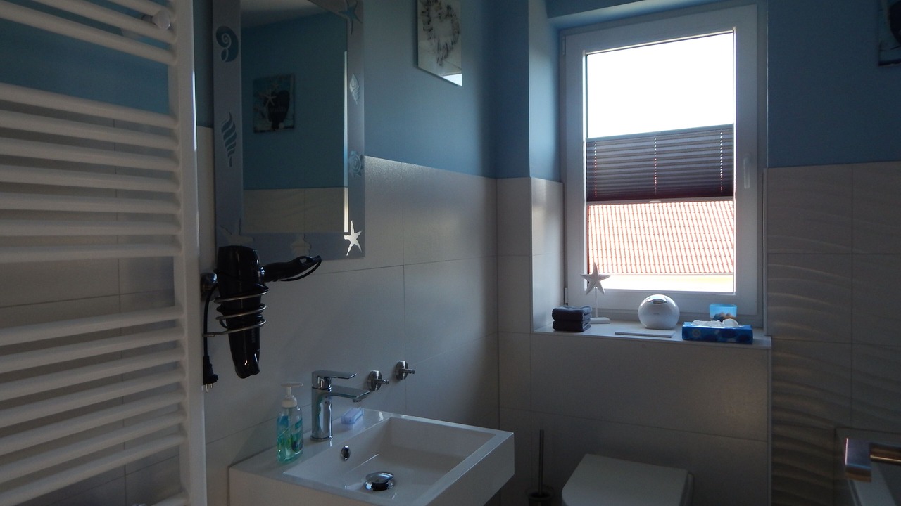 Photo of Bathroom in Fuhlendorf