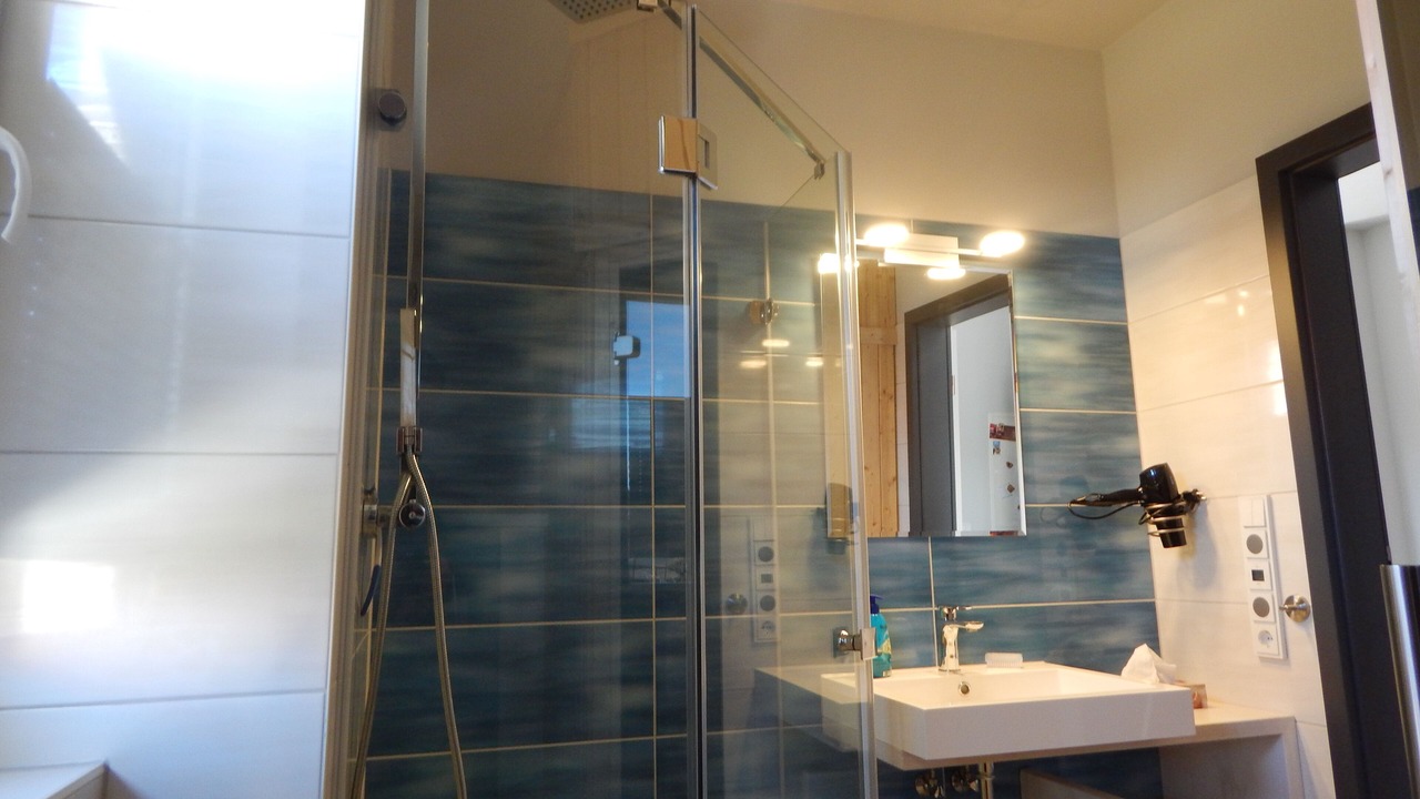 Photo of Bathroom in Fuhlendorf