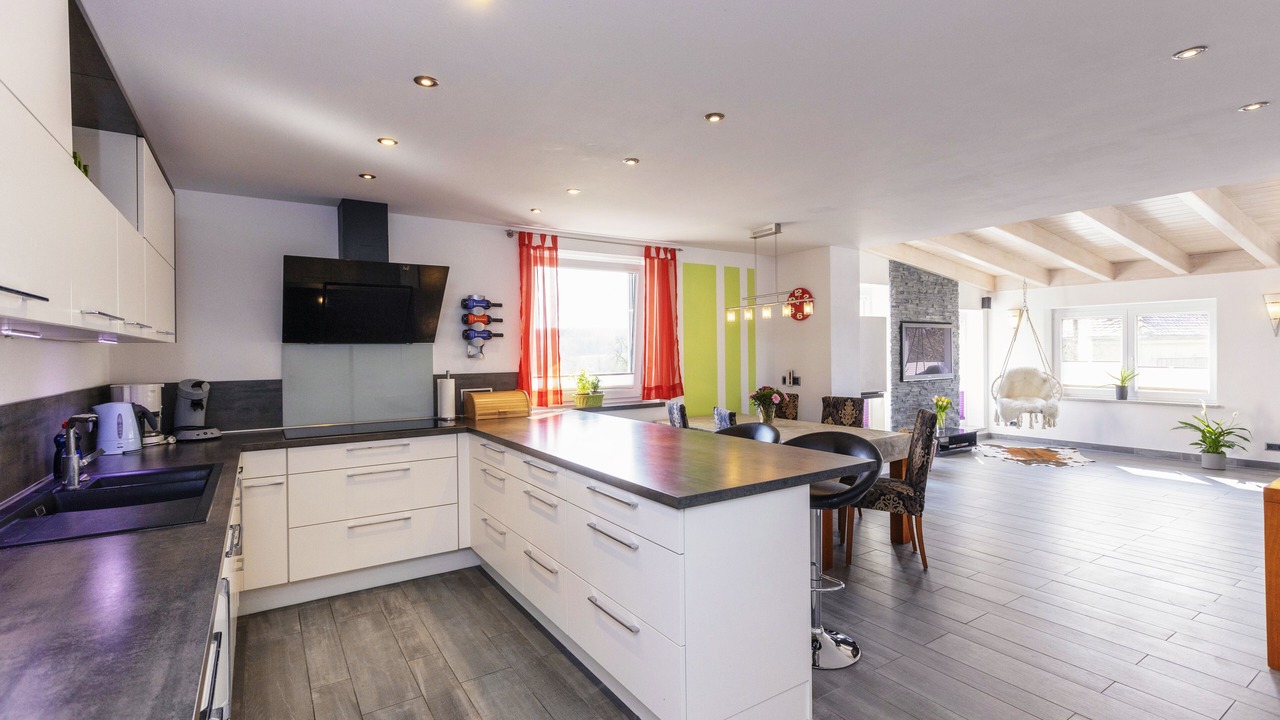 Photo of Kitchen in Bayersried
