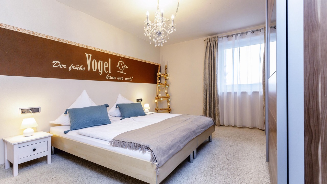 Photo of Bedroom in Bayersried