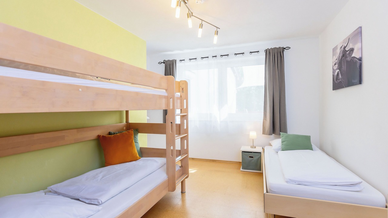 Photo of Bedroom in Bayersried