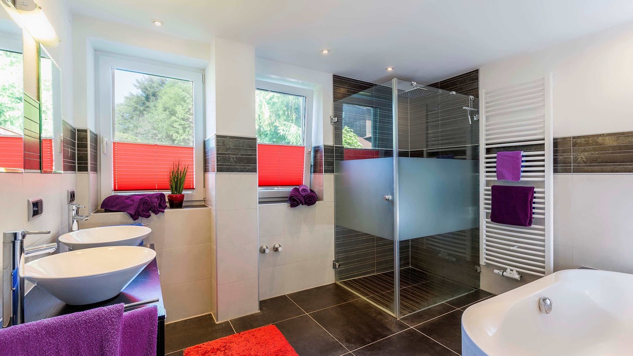 Photo of Bathroom in Bayersried