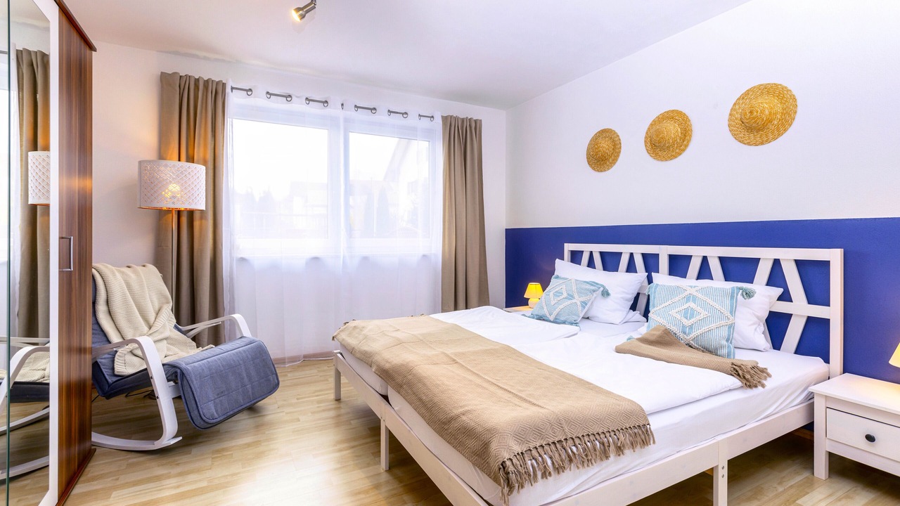 Photo of Bedroom in Bayersried