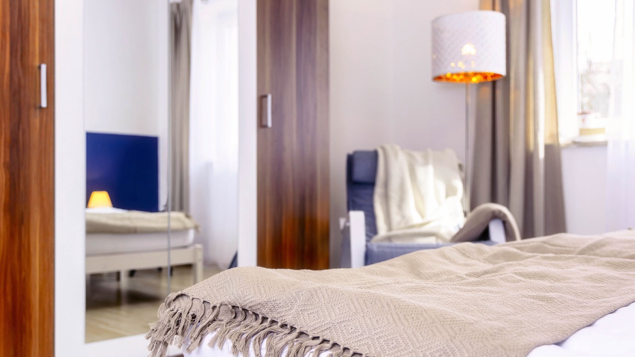 Photo of Bedroom in Bayersried