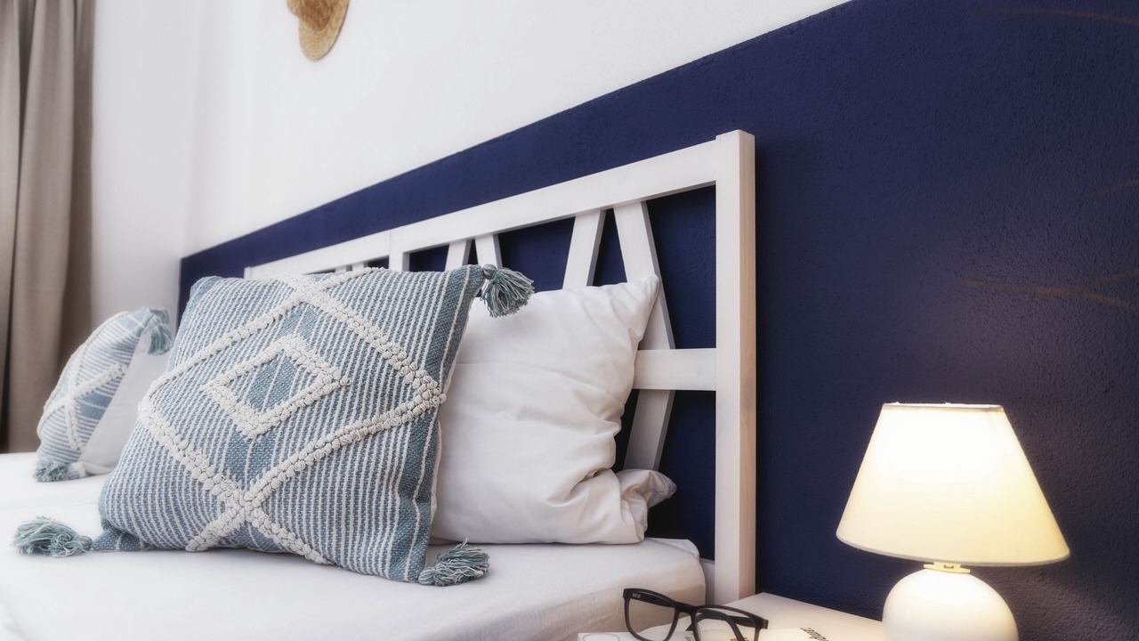 Photo of Bedroom in Bayersried