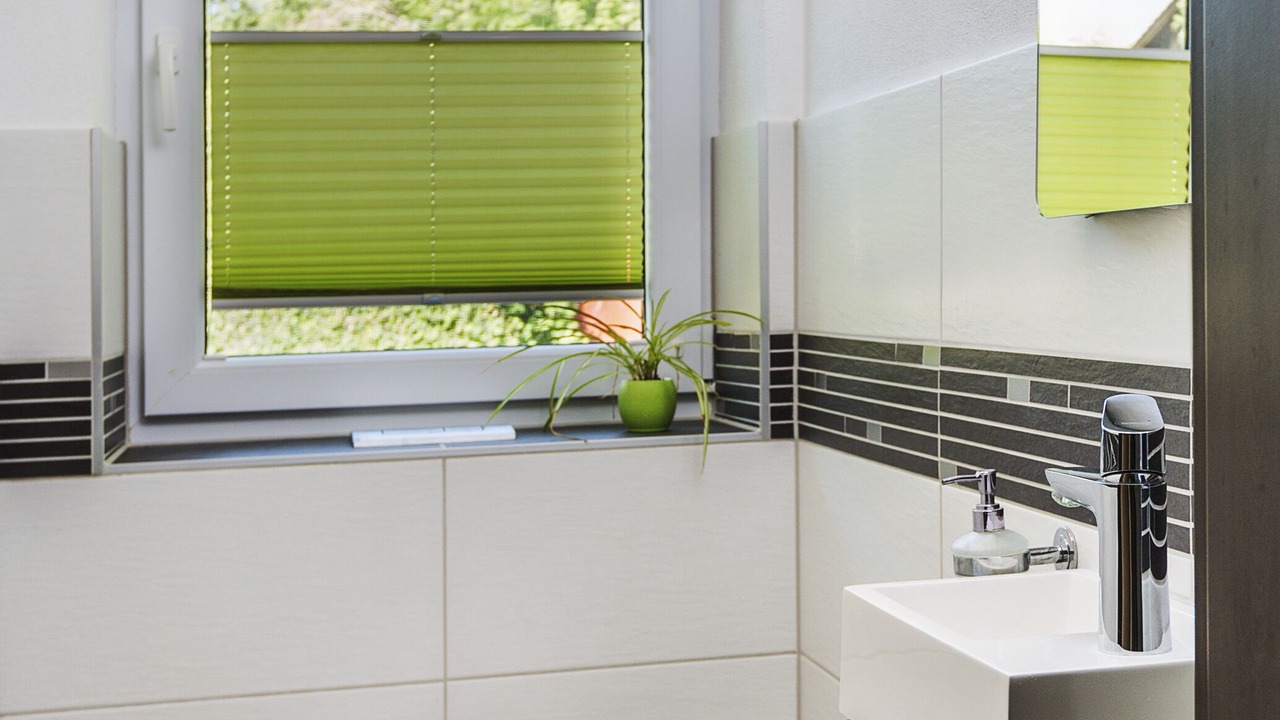 Photo of Bathroom in Bayersried