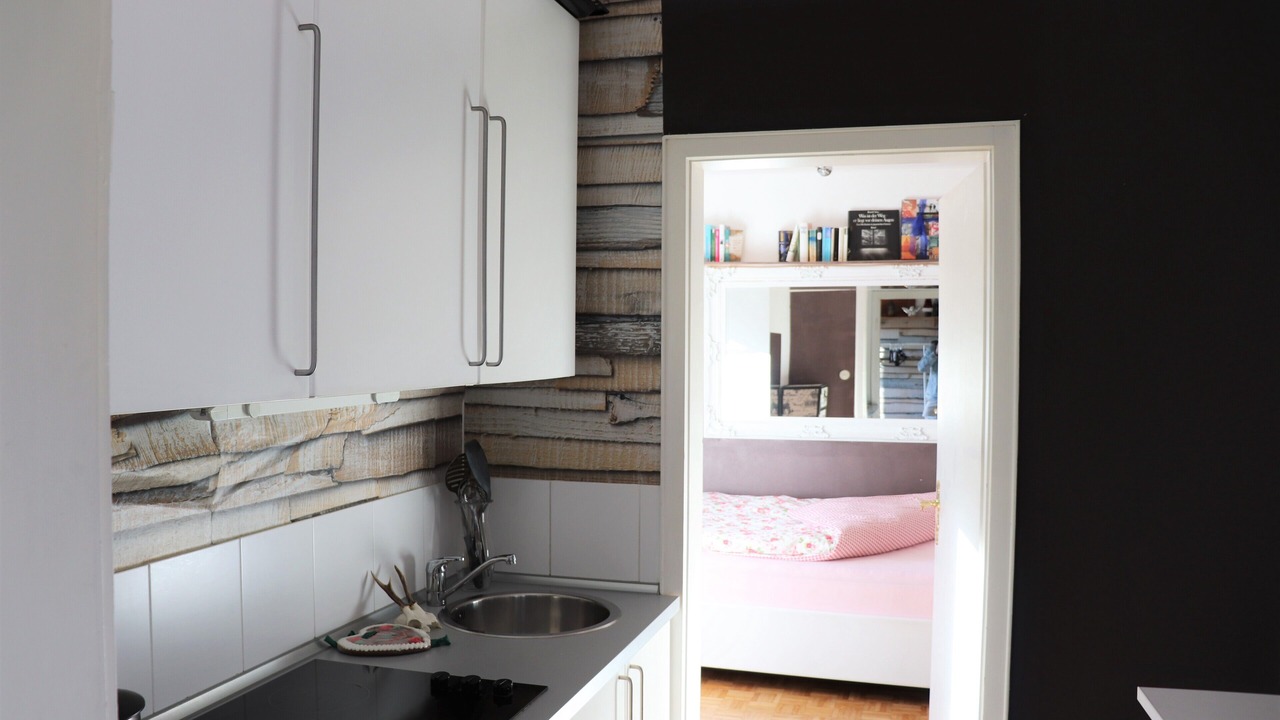 Photo of Kitchen in Munchen District