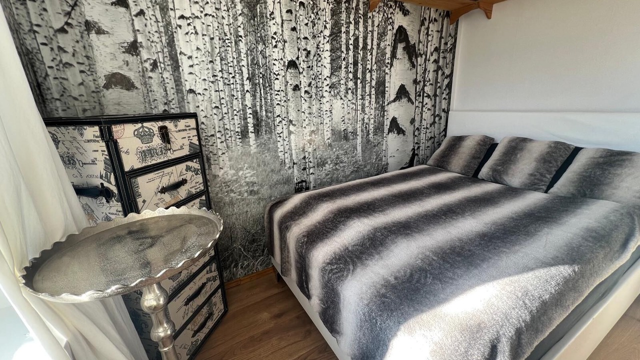 Photo of Bedroom in Munchen District