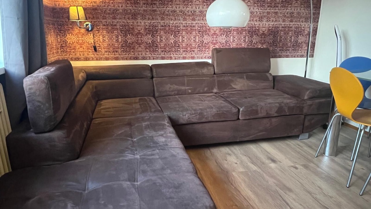 Photo of Livingroom in Munchen District