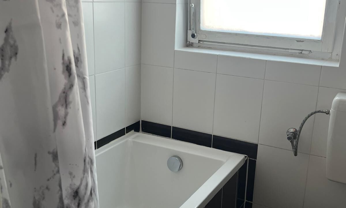 Photo of Bathroom in Munchen District