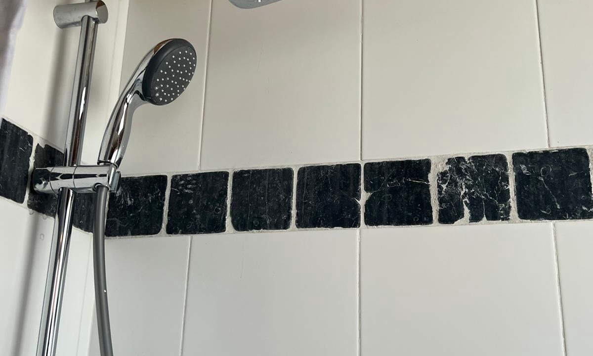 Photo of Bathroom in Munchen District