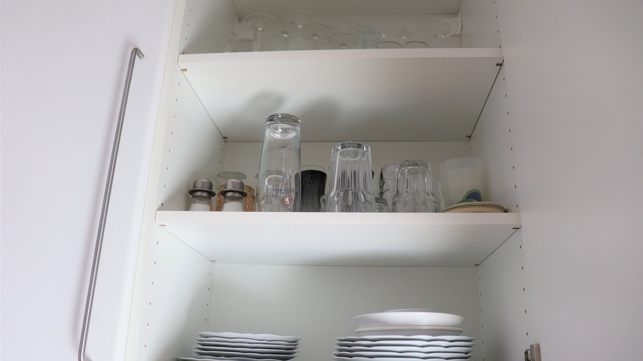 Photo of Kitchen in Munchen District