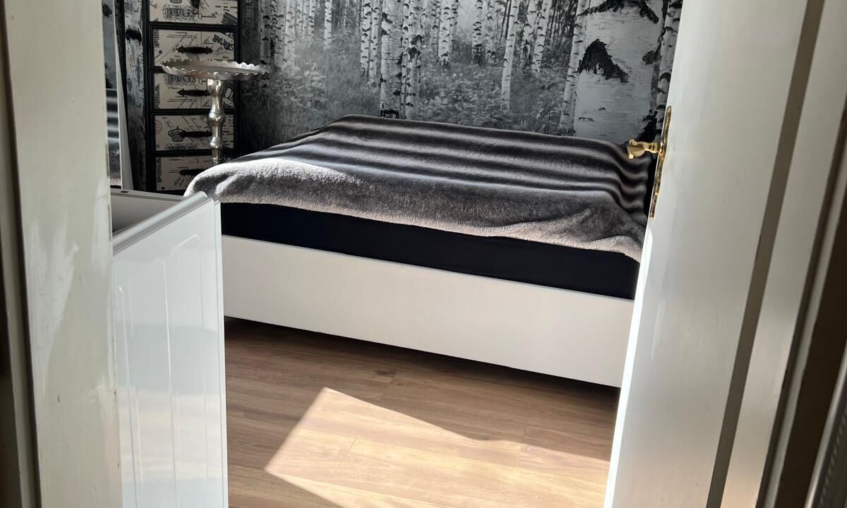 Photo of Bedroom in Munchen District