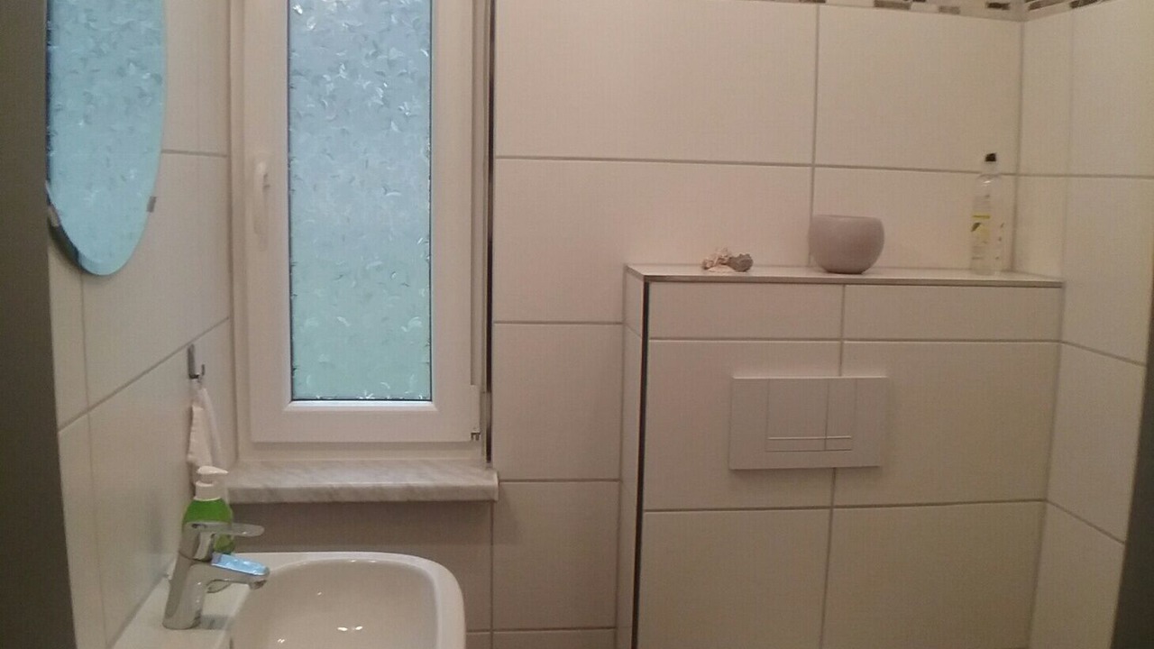 Photo of Bathroom in Ueckeritz