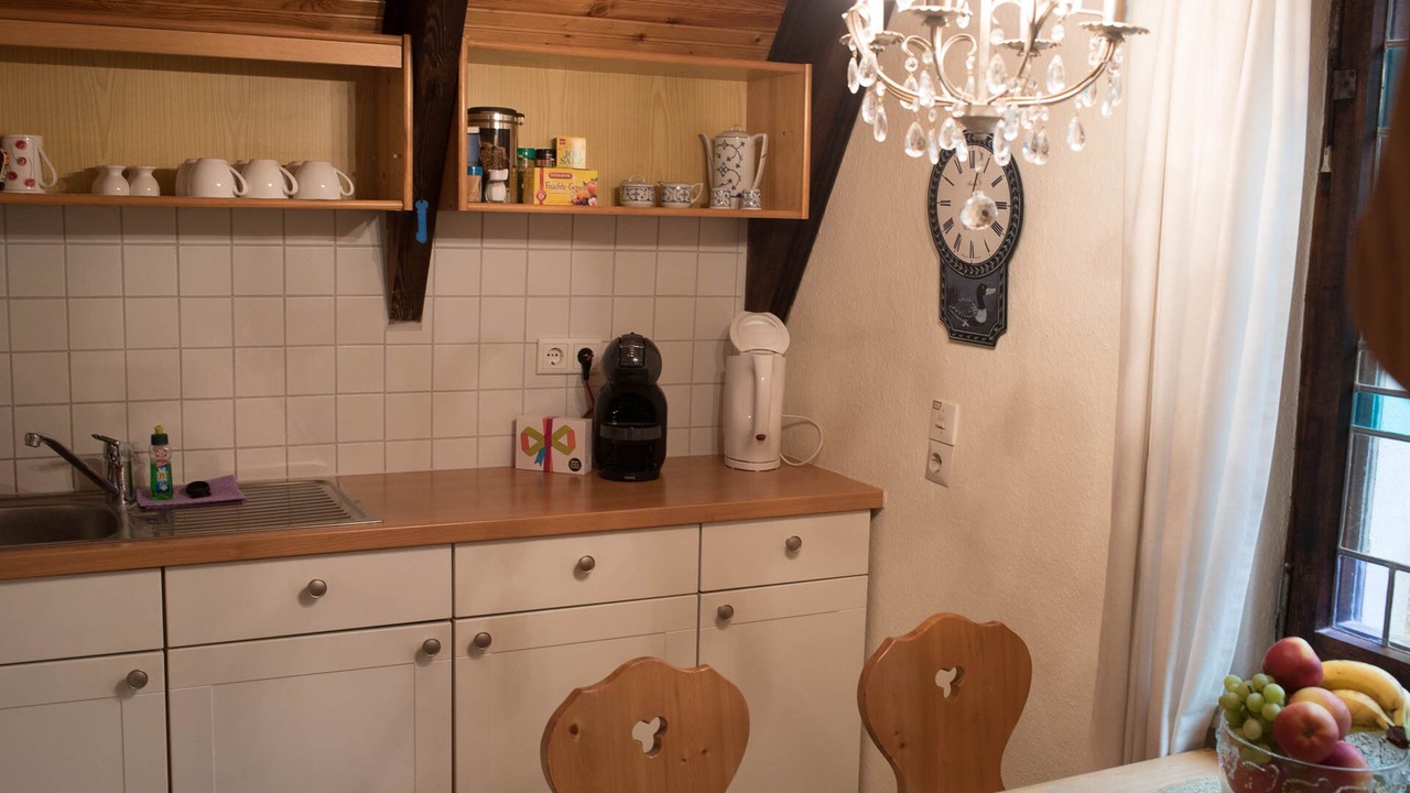 Photo of Kitchen in Quilitz