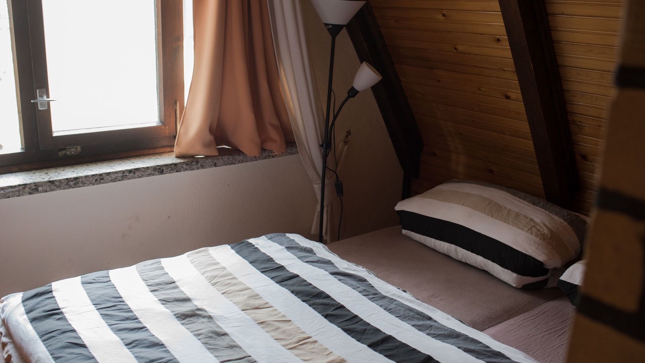 Photo of Bedroom in Quilitz