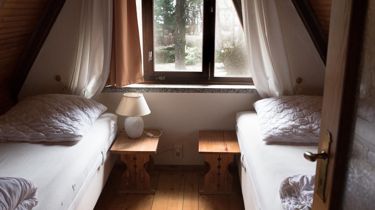 Photo of Bedroom in Quilitz