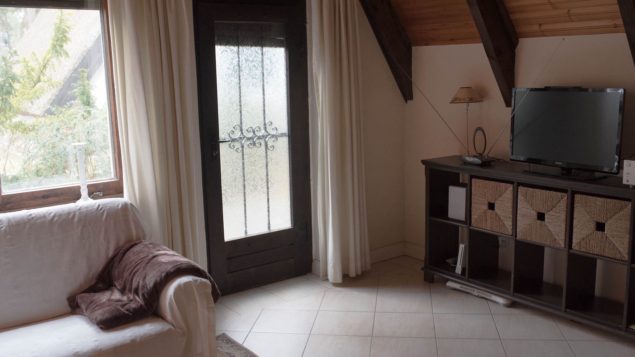 Photo of Livingroom in Quilitz