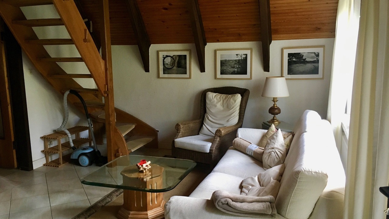 Photo of Livingroom in Quilitz