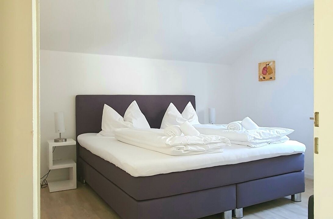 Photo of Bedroom in Sonthofen