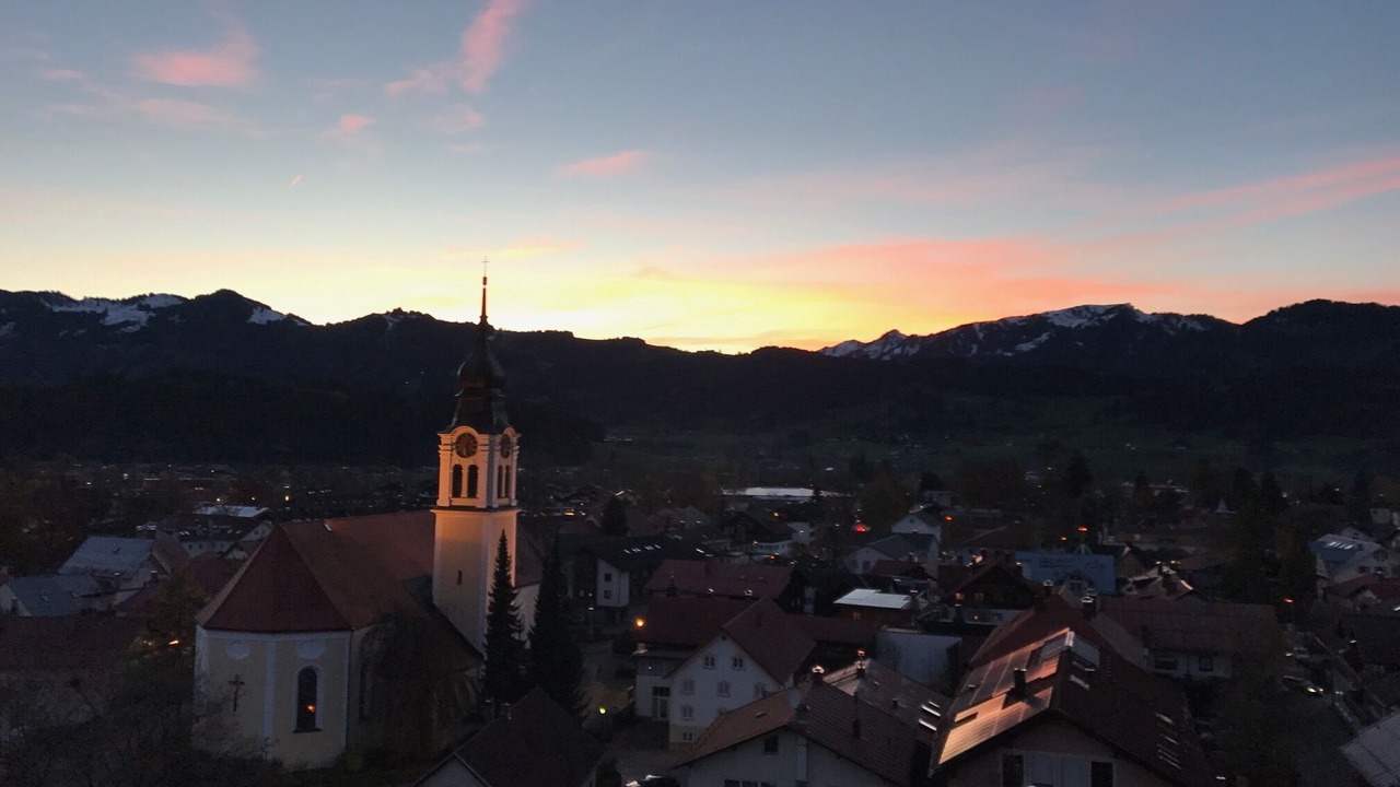 Photo of Outdoor in Sonthofen