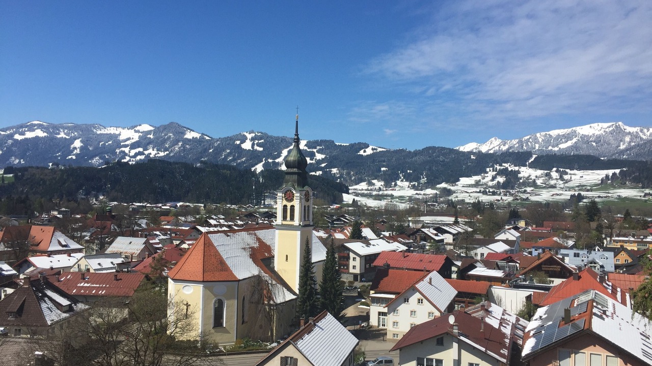 Photo of Outdoor in Sonthofen