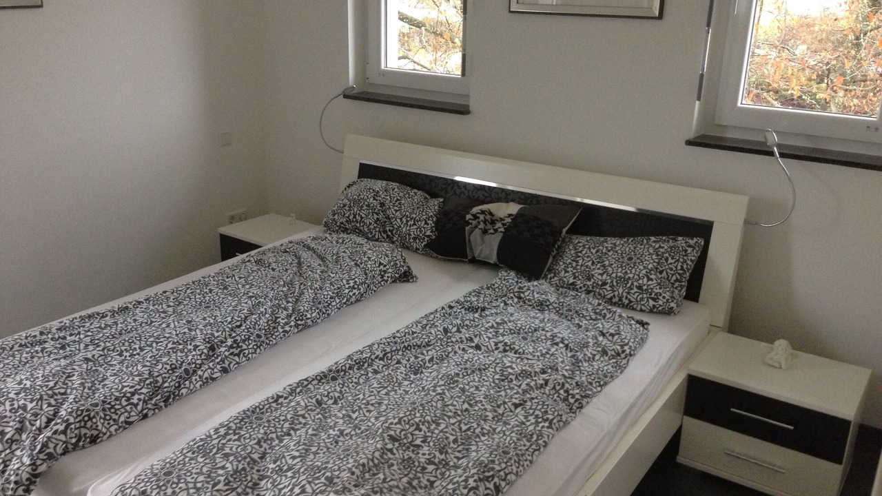Photo of Bedroom in Deggenhausertal