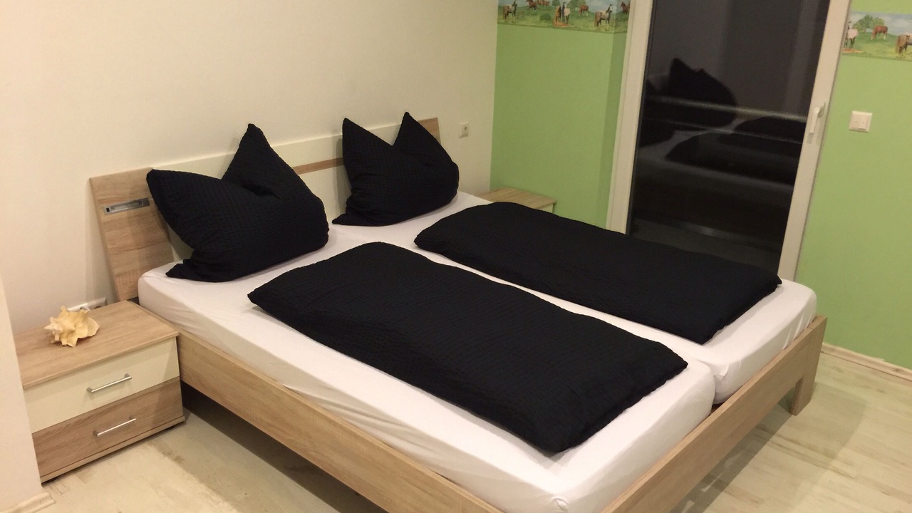 Photo of Bedroom in Deggenhausertal