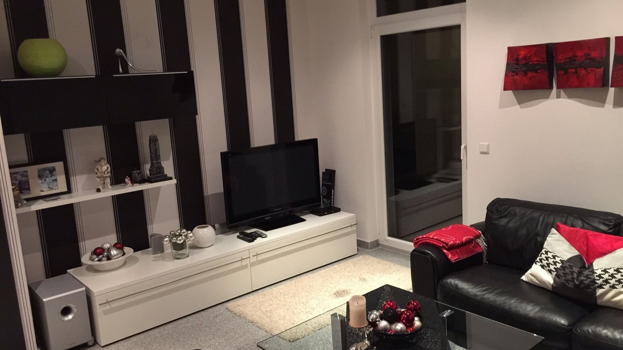 Photo of Livingroom in Deggenhausertal