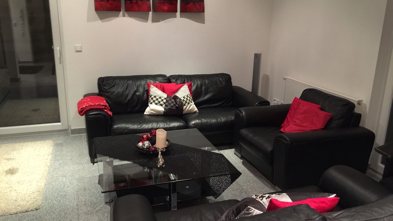 Photo of Livingroom in Deggenhausertal