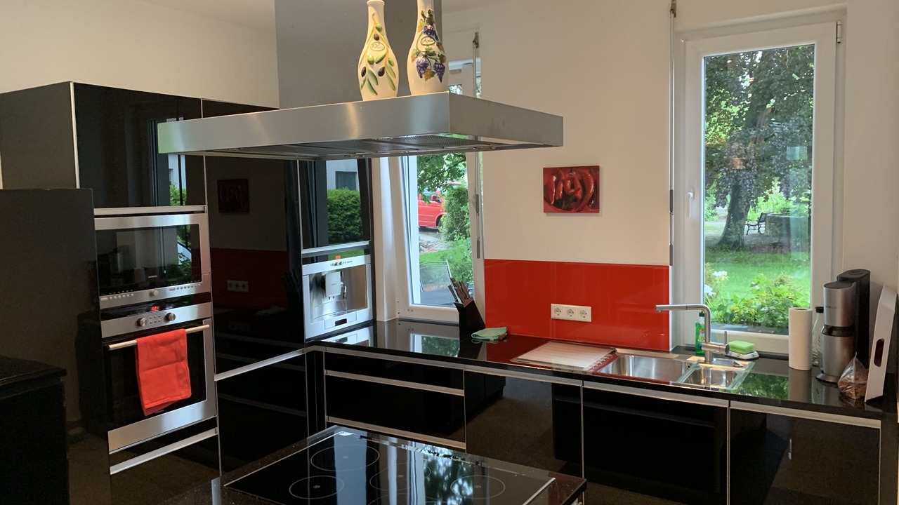Photo of Kitchen in Deggenhausertal