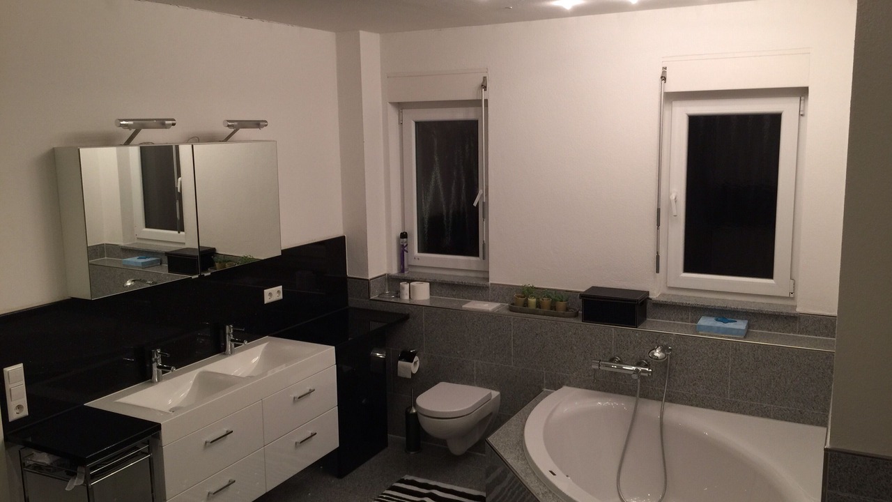 Photo of Bathroom in Deggenhausertal
