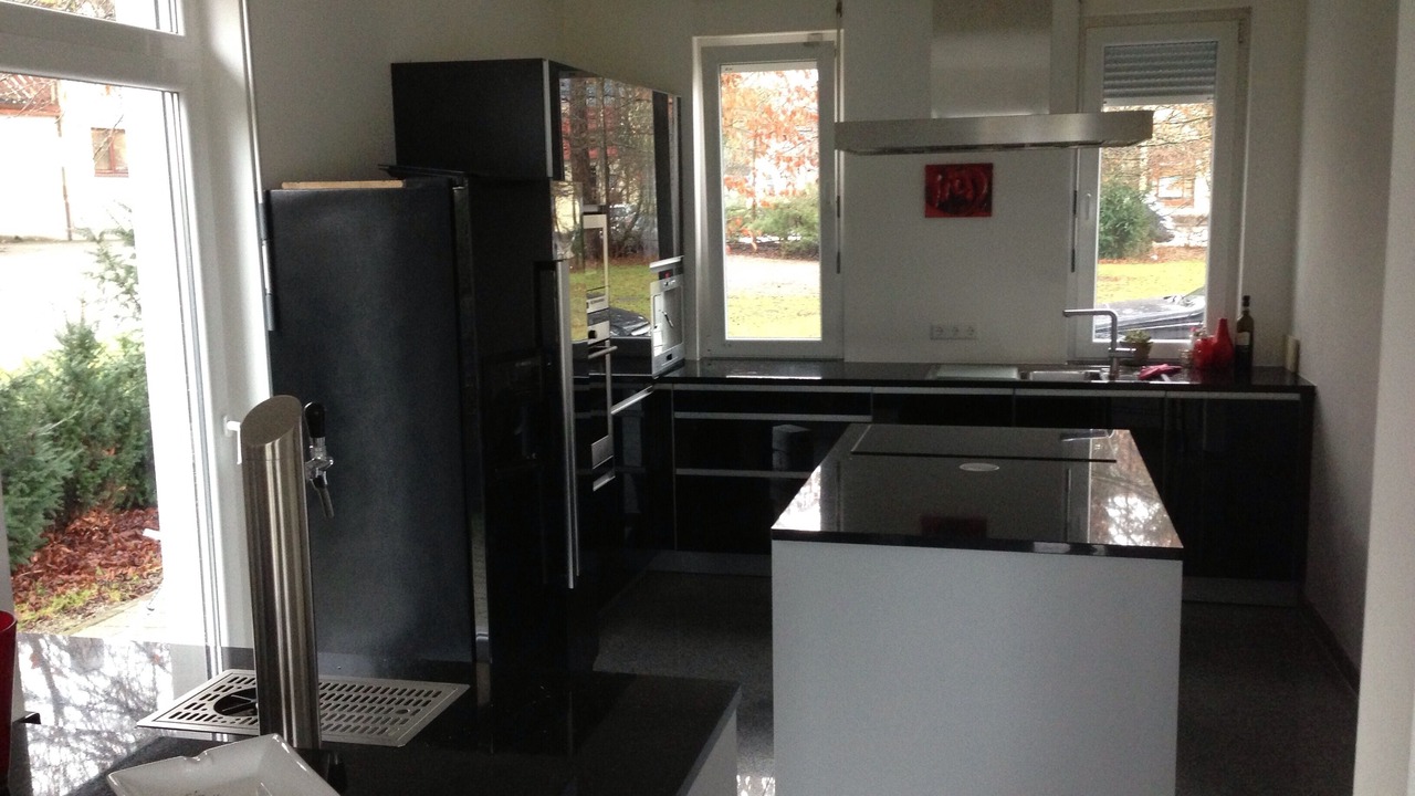 Photo of Kitchen in Deggenhausertal