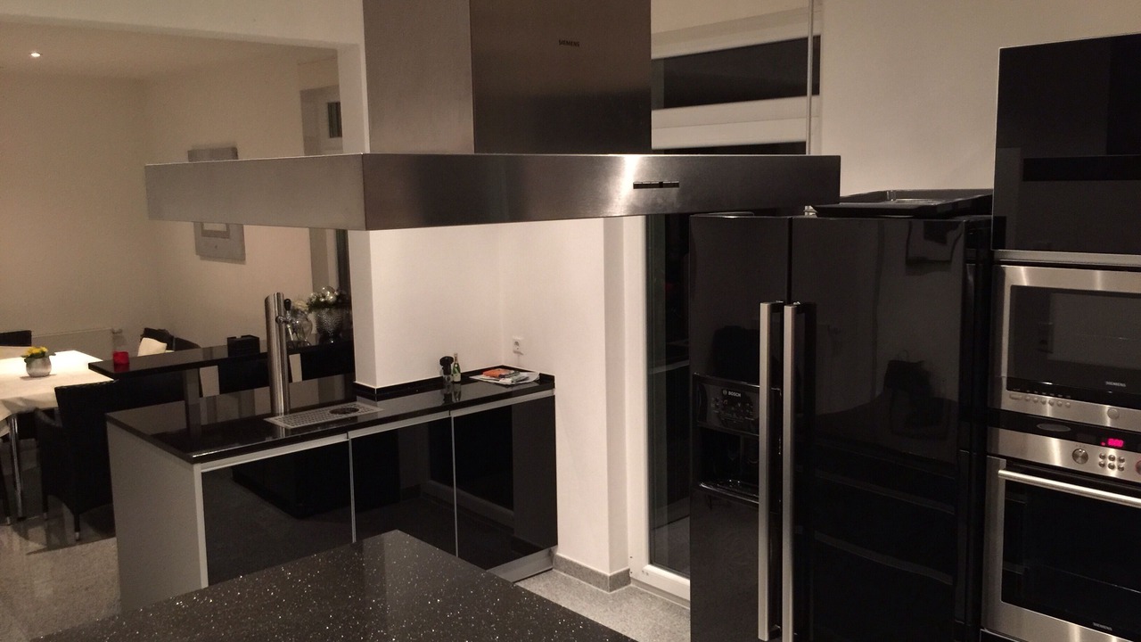 Photo of Kitchen in Deggenhausertal