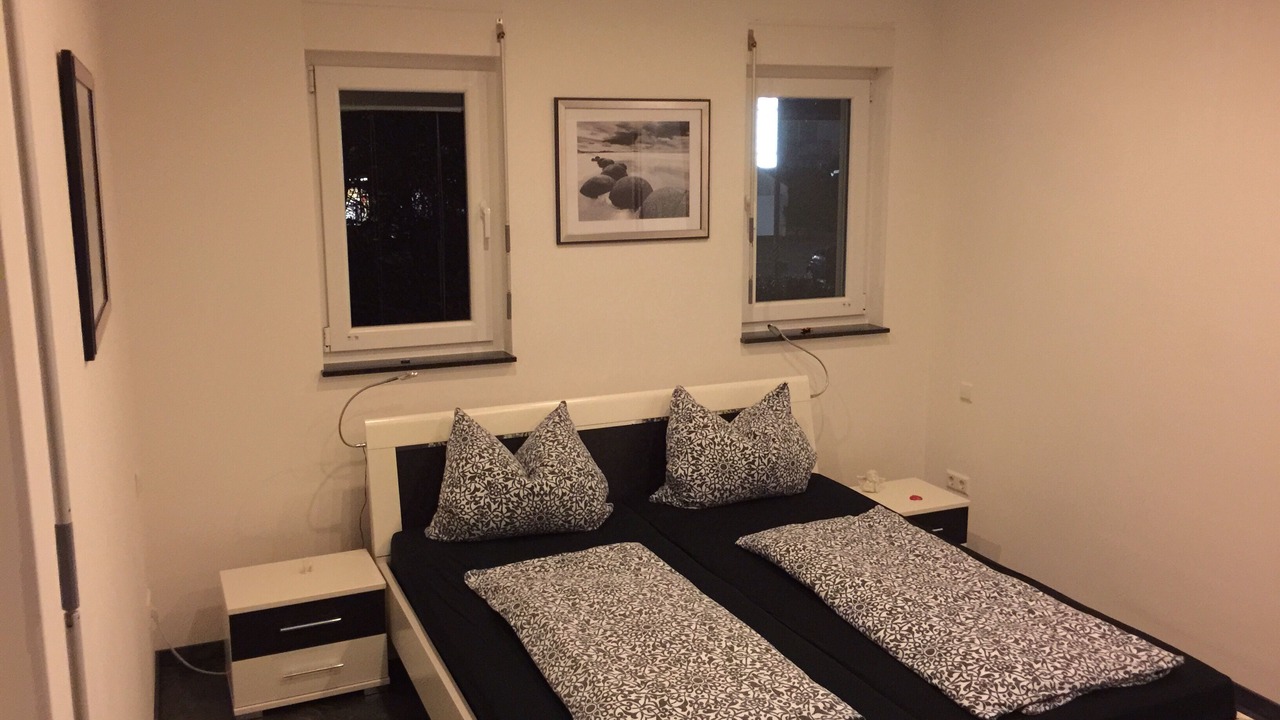 Photo of Bedroom in Deggenhausertal