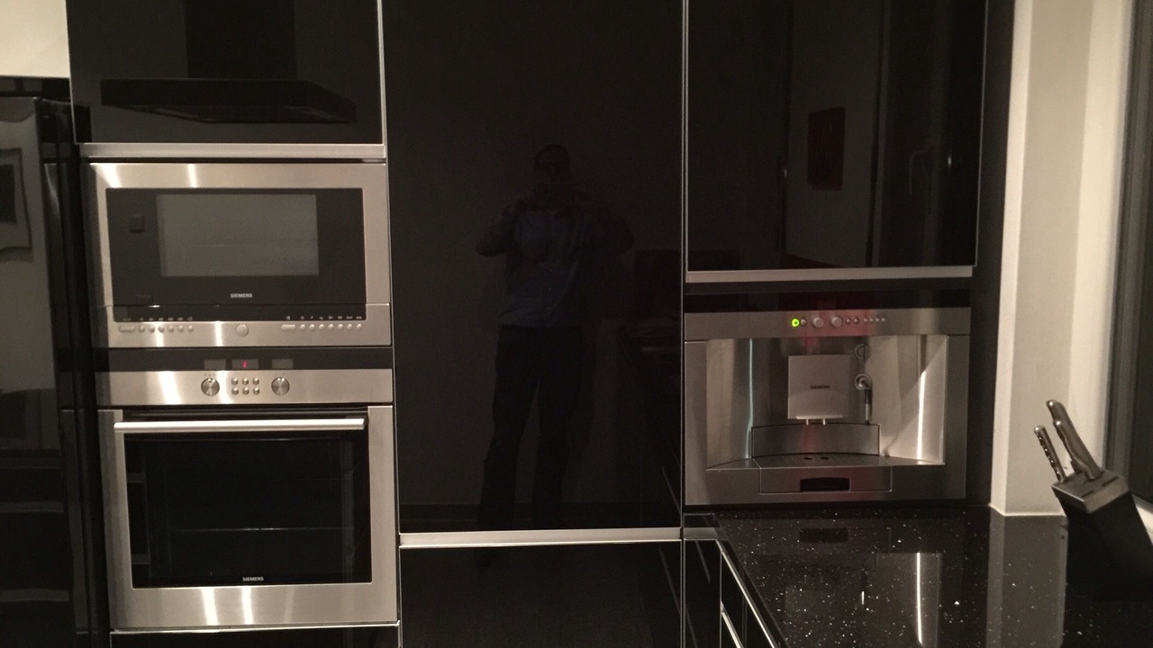 Photo of Kitchen in Deggenhausertal