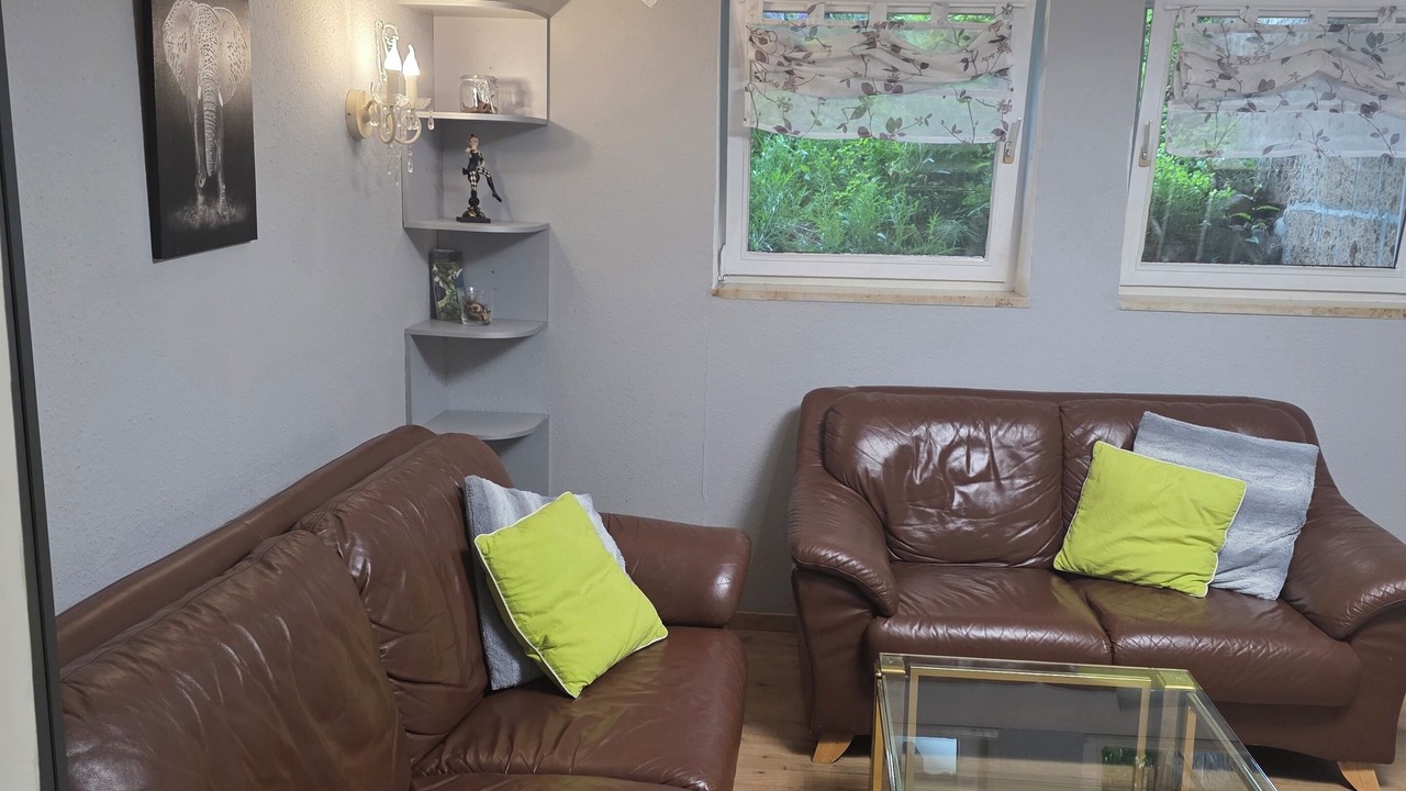 Photo of Livingroom in Unterallgau