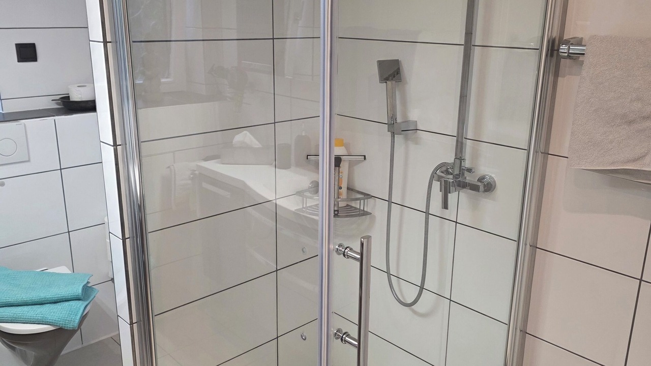 Photo of Bathroom in Unterallgau