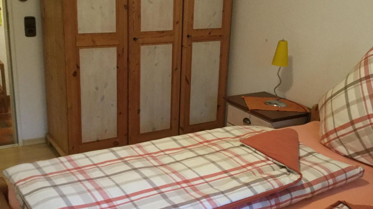 Photo of Bedroom in Unterallgau