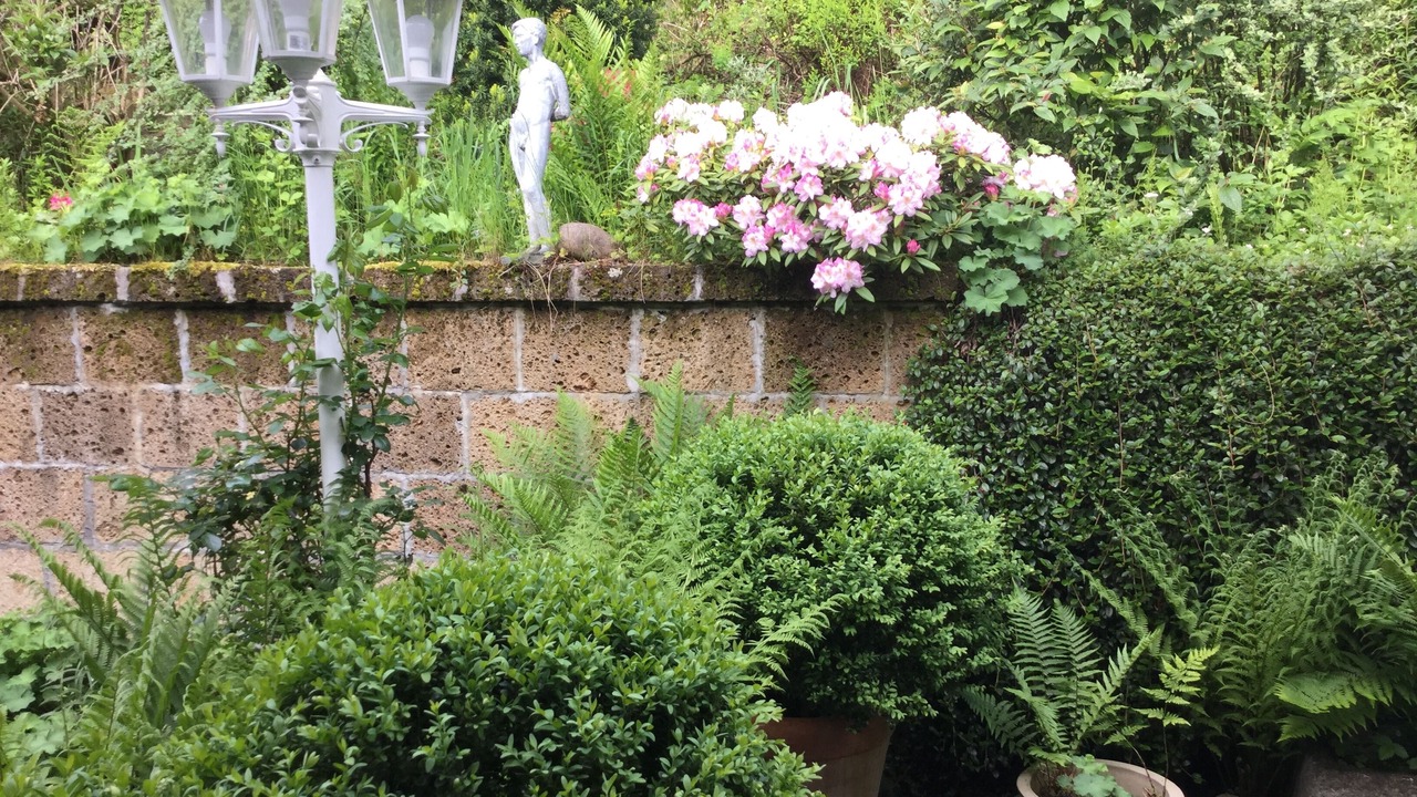 Photo of Outdoor in Unterallgau