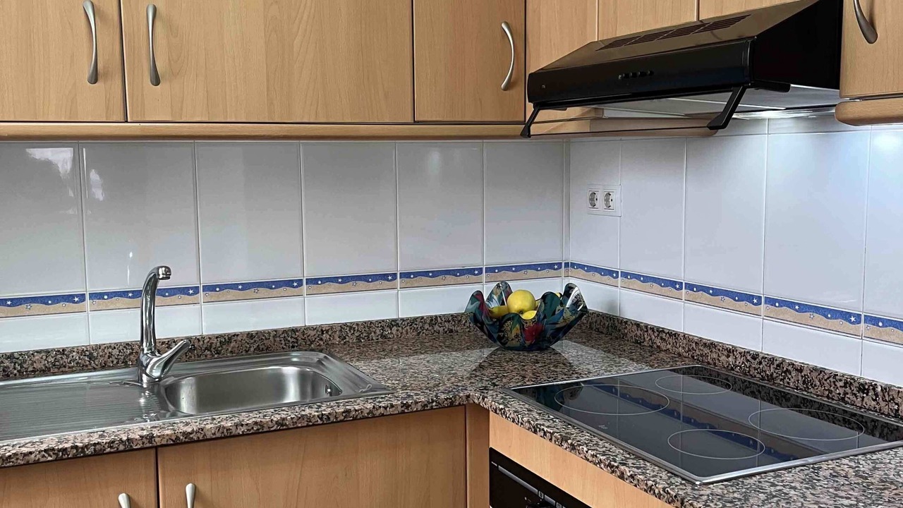 Photo of Kitchen in Benicarlo
