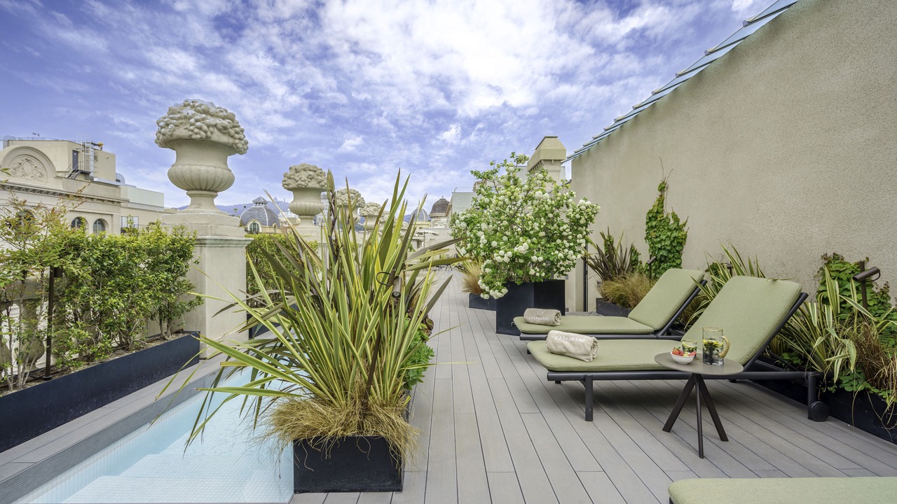 Photo of Outdoor in Gracia